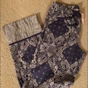 VS Pajama Pants
